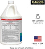 Harris 12% Concentrated Food Grade Hydrogen Peroxide, 128oz, for Kitchen, Bath, Laundry, Home and Garden