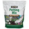 Harris All Purpose Potting Soil with Worm Castings (4 Qts)